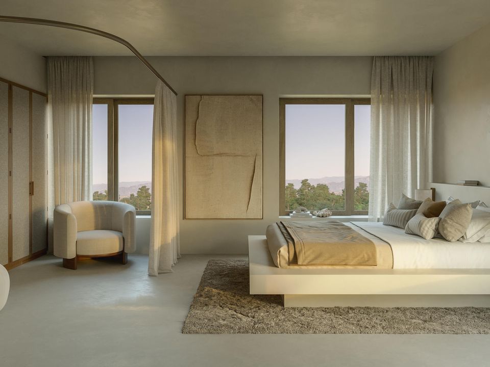 Villa i Cala Ratjada, Mallorca - bilde 4