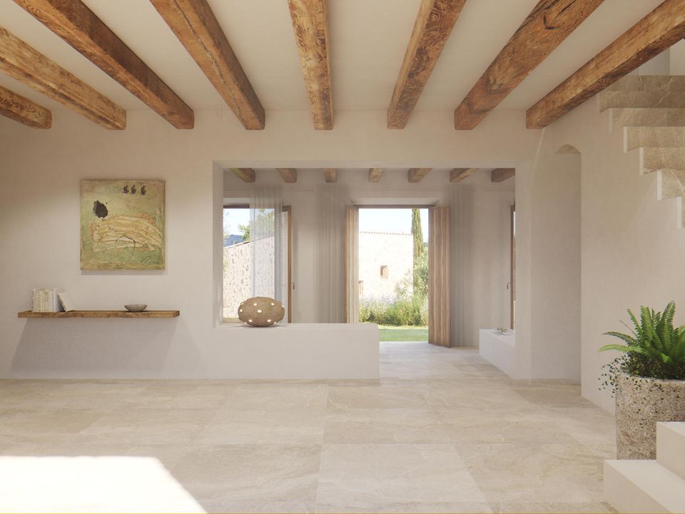 Landejendom i Arta, Mallorca - foto 3
