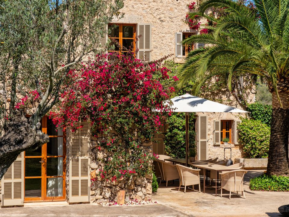 Landejendom i Arta, Mallorca - foto 3