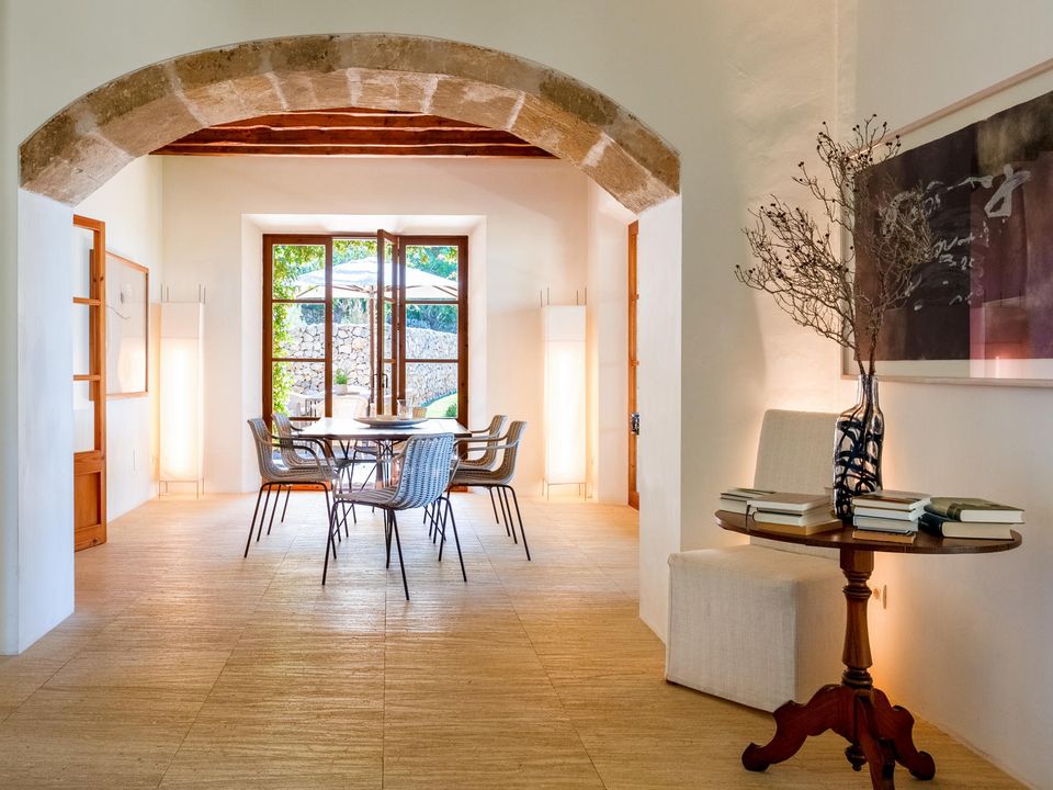 Landejendom i Arta, Mallorca - foto 5