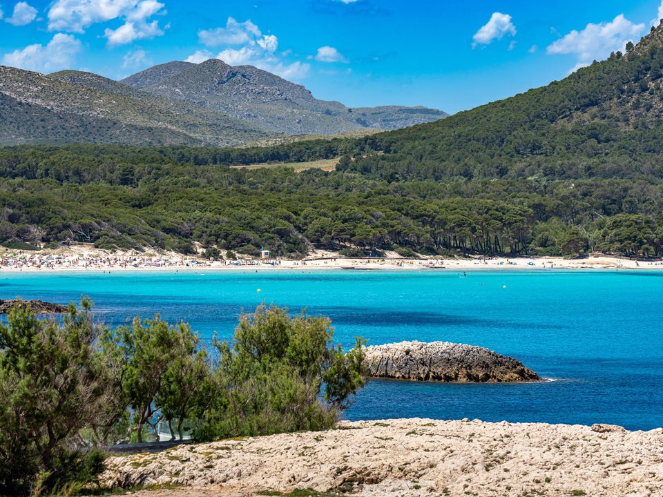 Villa i Cala Ratjada, Mallorca - foto 3