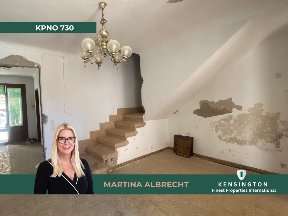 Rekkehus i Arta, Mallorca - bilde 1