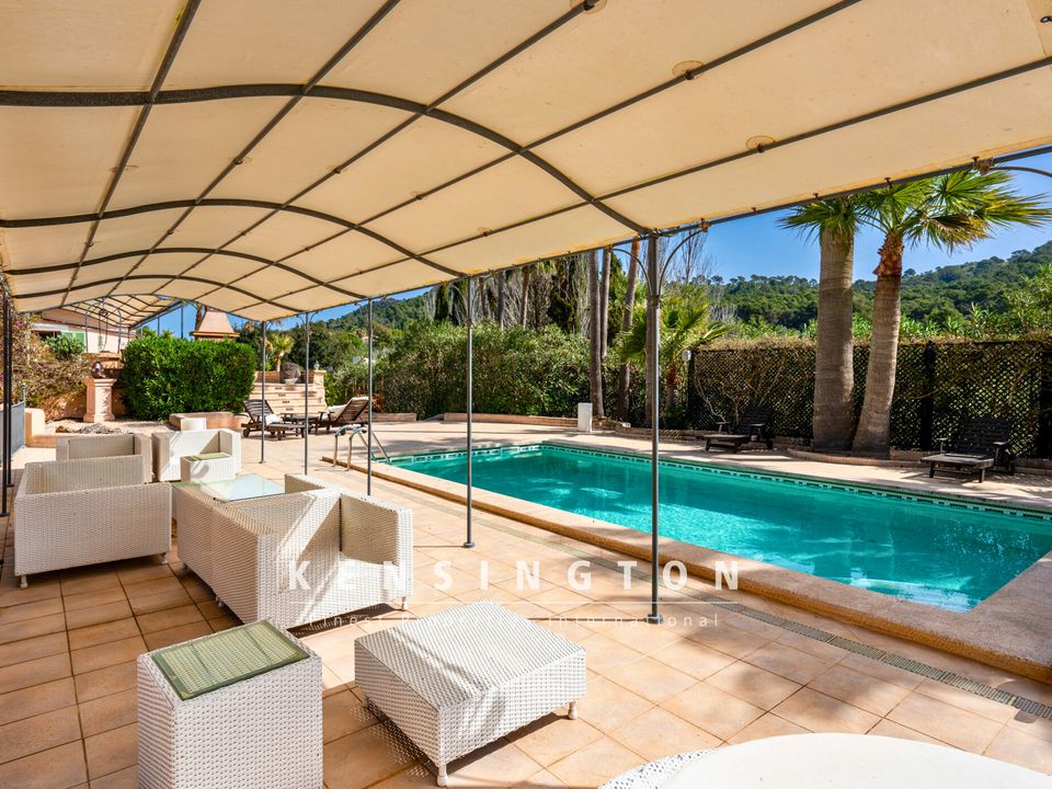 Herregård i Capdepera, Mallorca - bilde 2