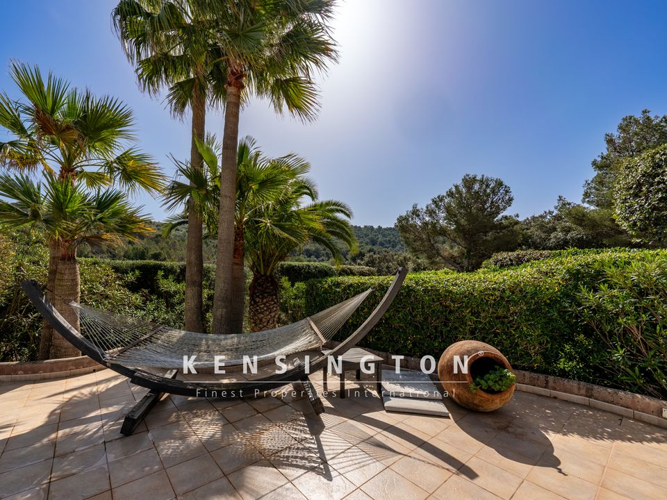 Herregård i Capdepera, Mallorca - bilde 4