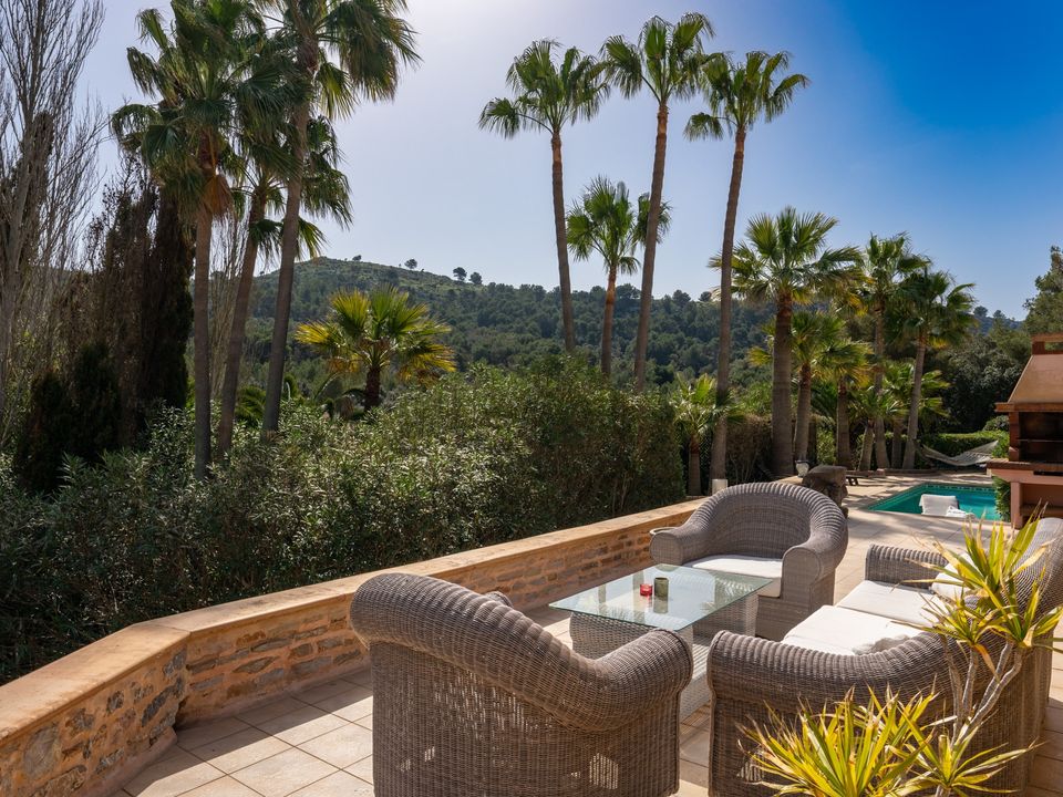 Casa rural em Capdepera, Mallorca - foto 2