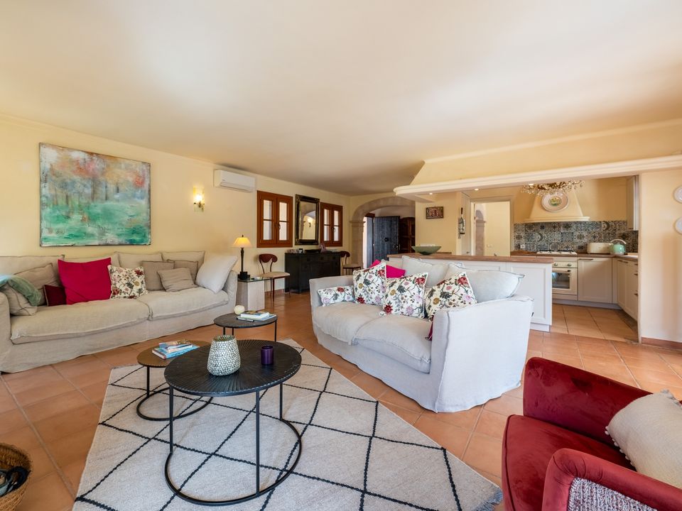Casa rural em Capdepera, Mallorca - foto 4