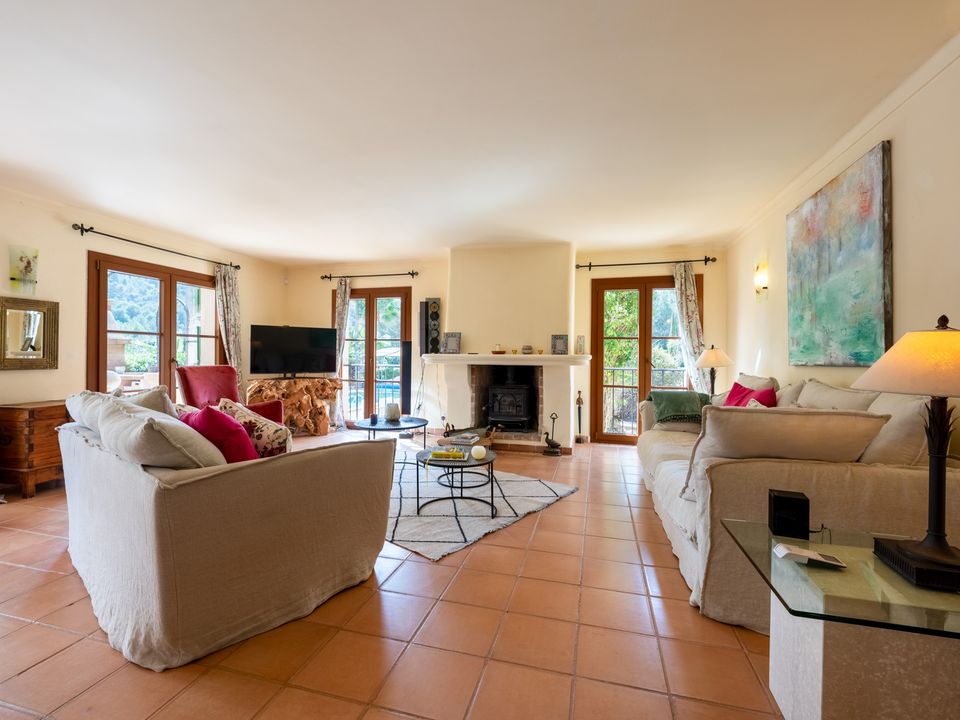 Casa rural em Capdepera, Mallorca - foto 5
