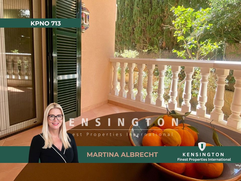 Appartement in Capdepera, Mallorca - foto 1