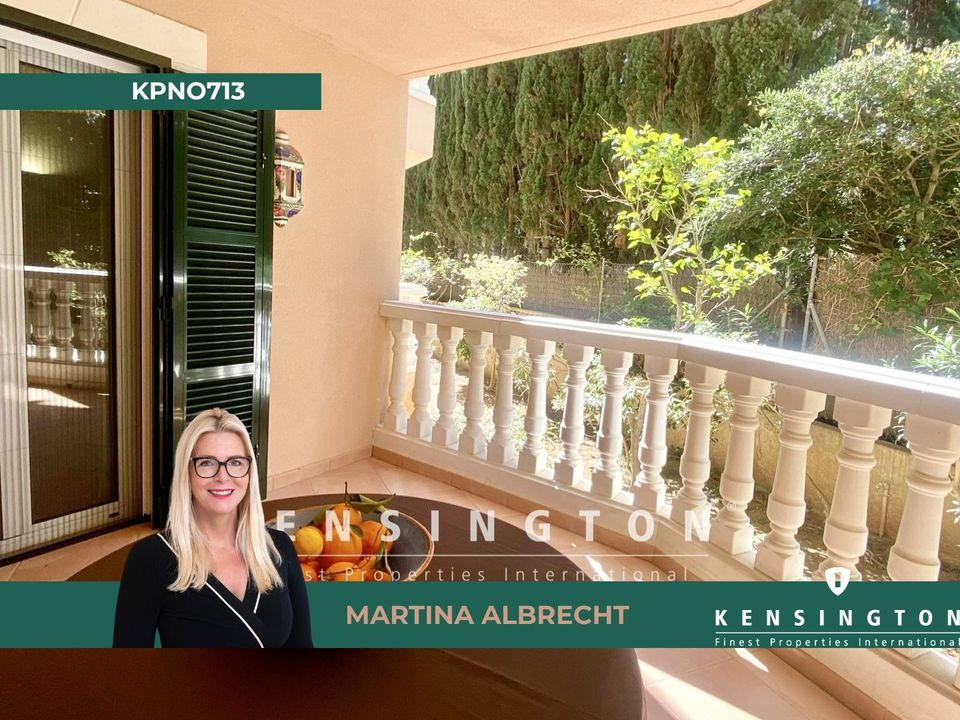 Lejlighed i Capdepera, Mallorca - foto 1