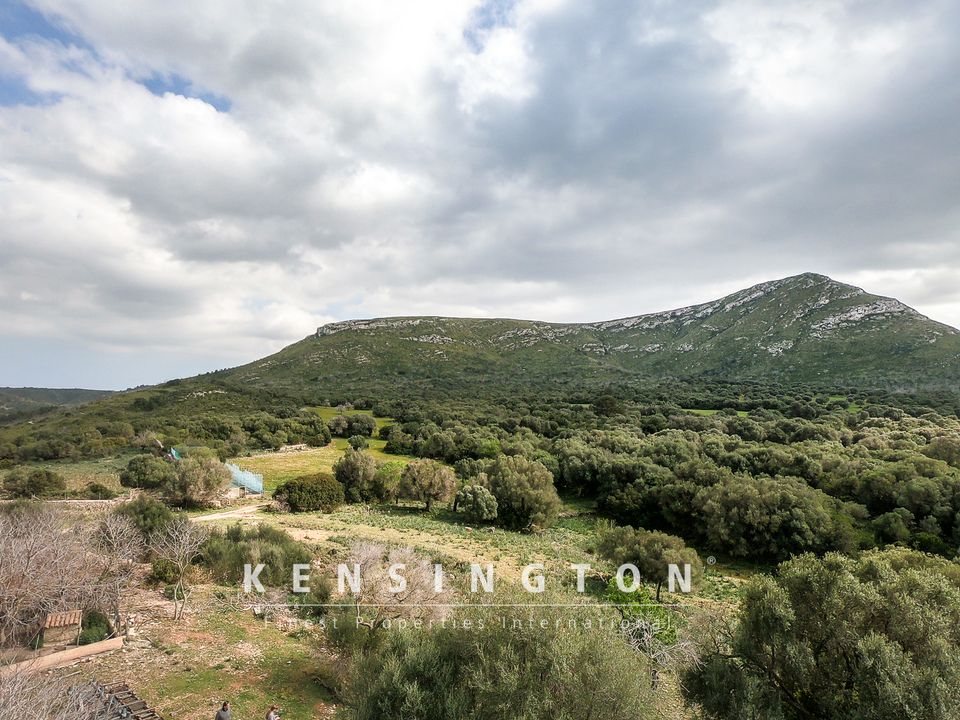 Landejendom i Arta, Mallorca - foto 1