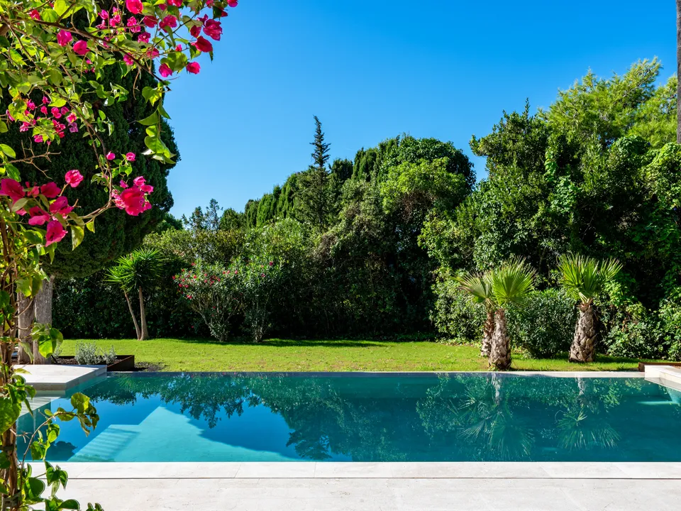 Villa i Costa dels Pins, Mallorca - foto 2