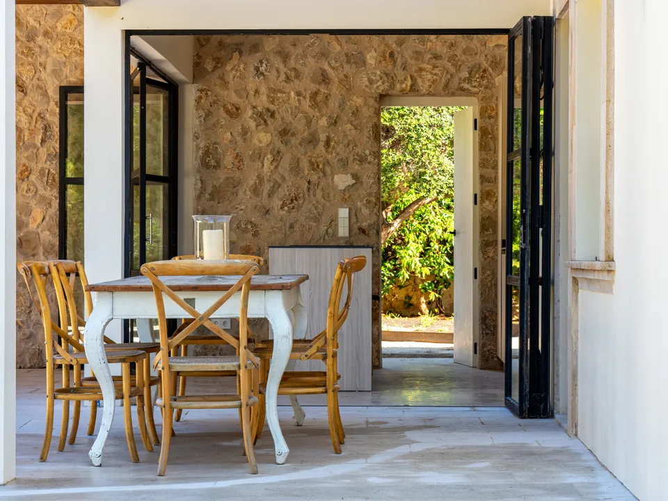 Villa i Costa dels Pins, Mallorca - foto 3