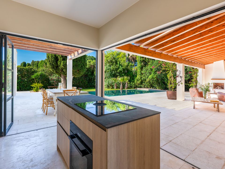 Villa i Costa dels Pins, Mallorca - foto 4