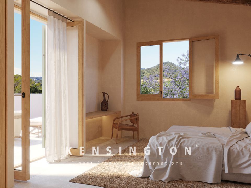 Land in Son Servera, Mallorca - photo 5