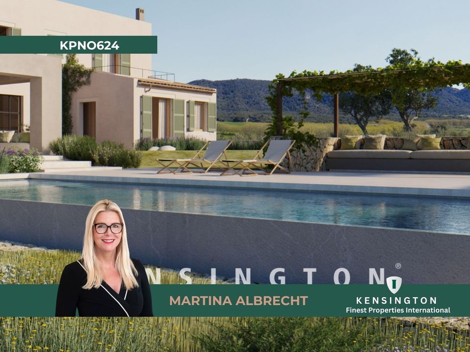 Land in Son Servera, Mallorca - photo 1