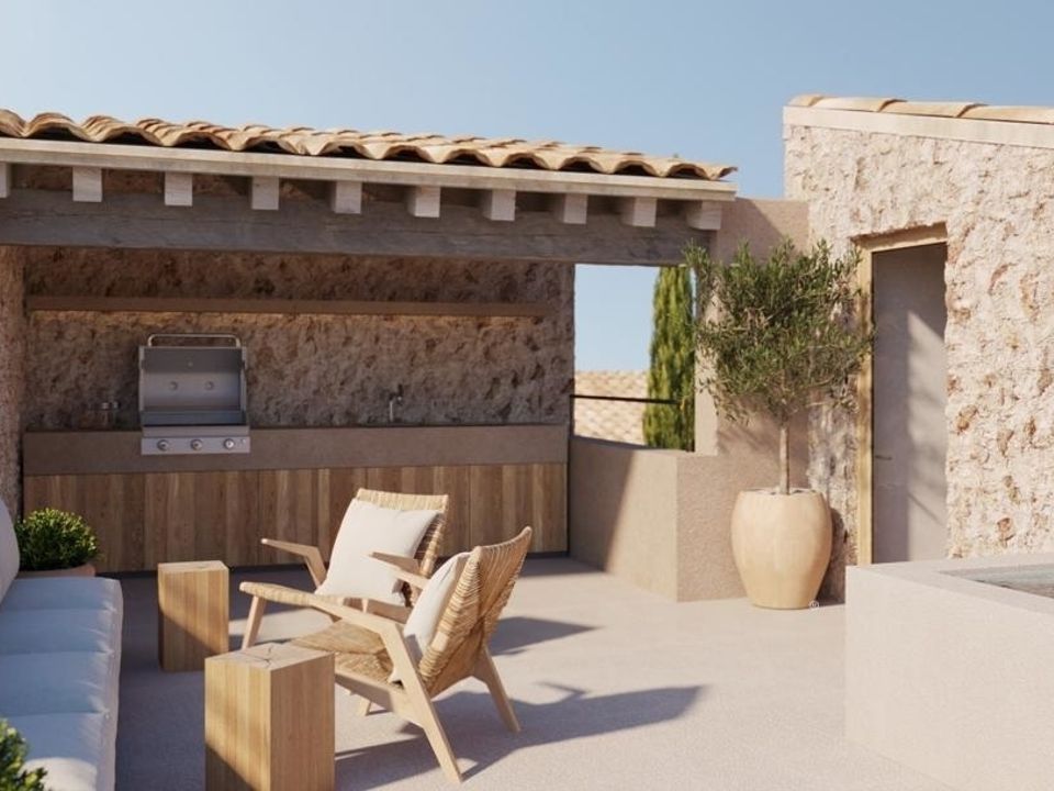 Casa de pueblo en Arta, Mallorca - foto 2