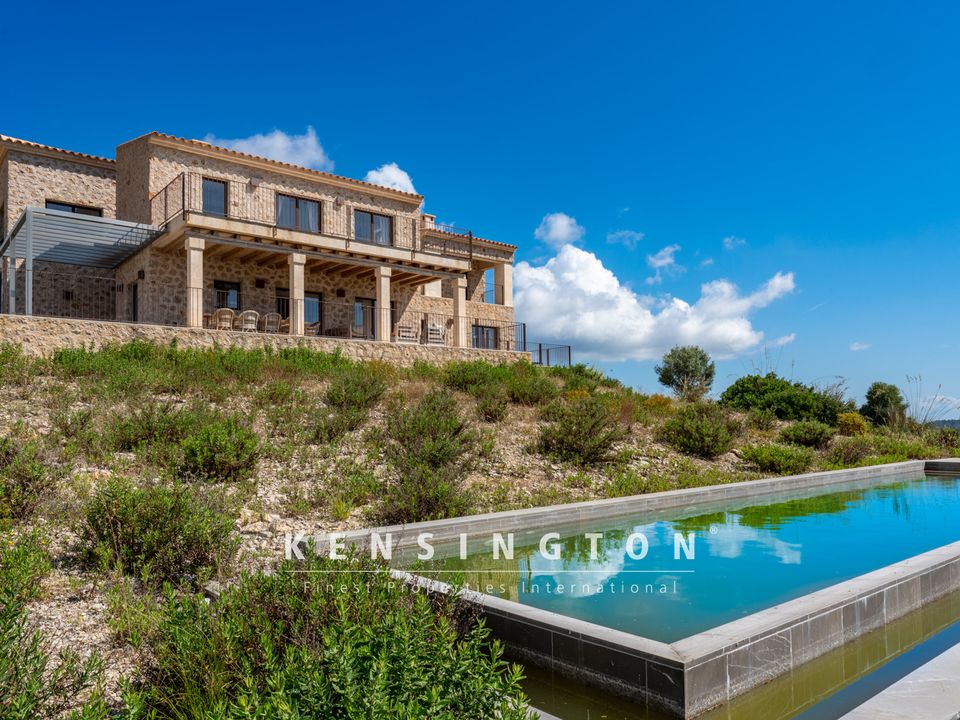 Casa di campagna Son Servera, Mallorca - foto 2