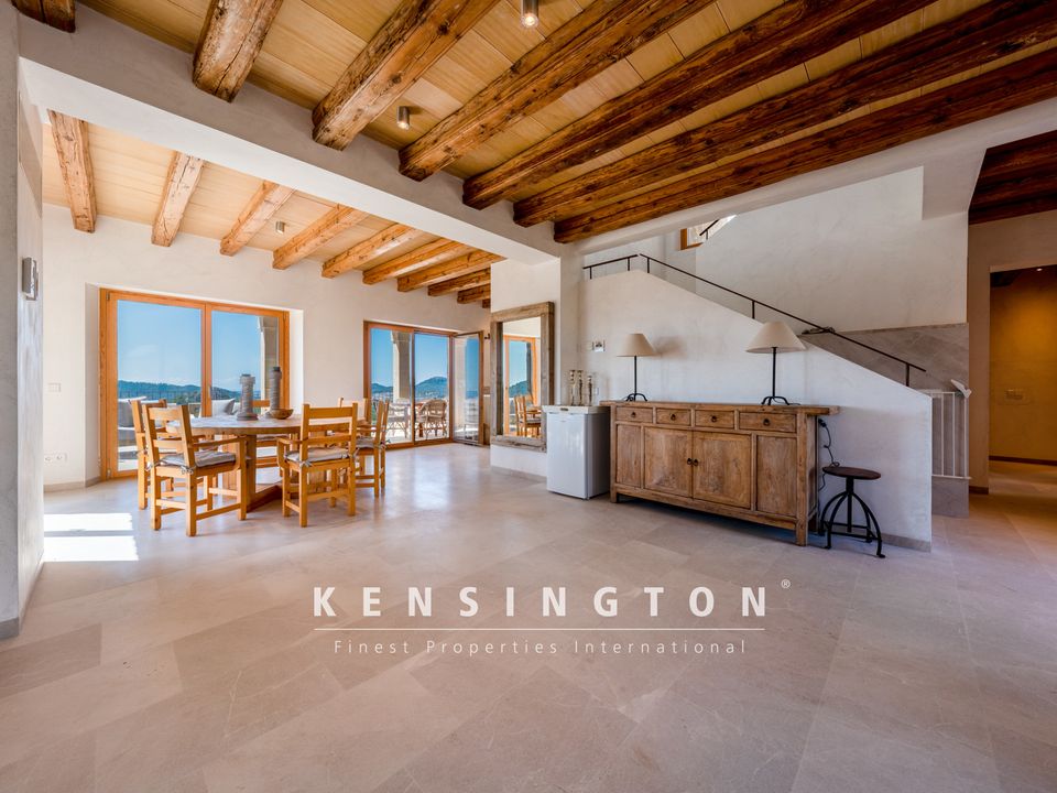 Casa di campagna Son Servera, Mallorca - foto 3