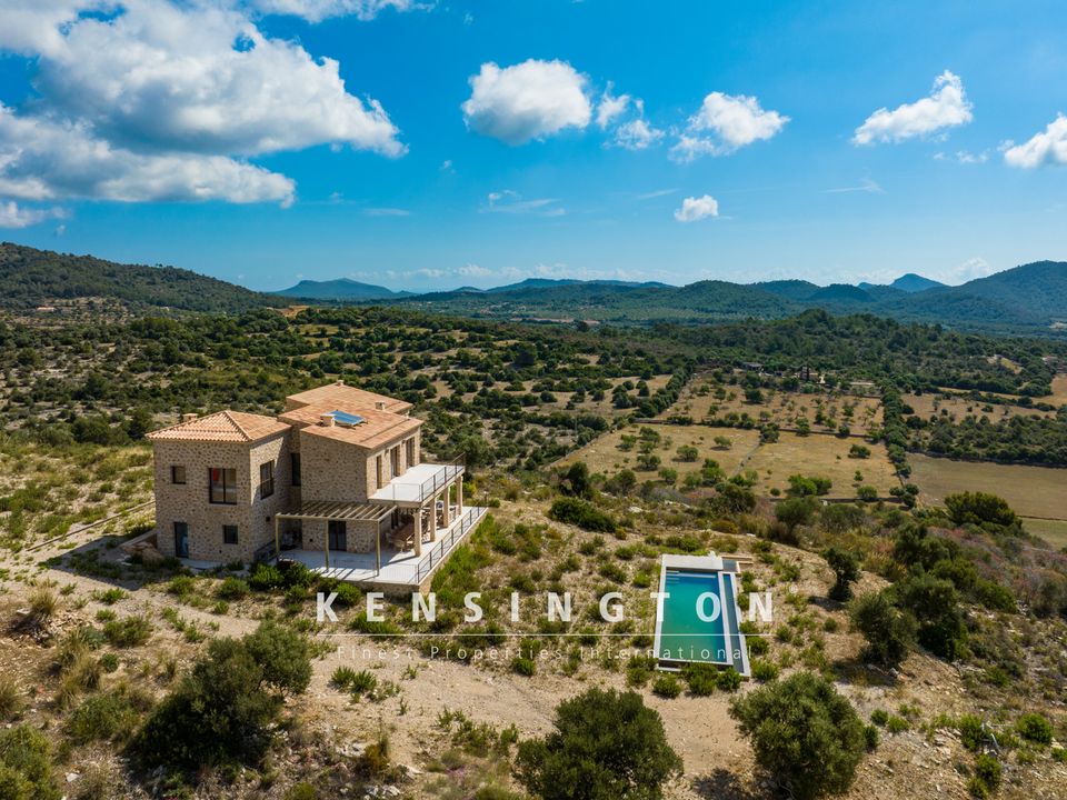 Casa di campagna Son Servera, Mallorca - foto 4