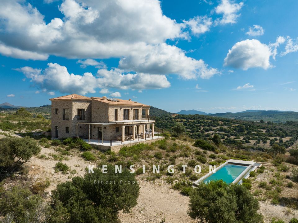 Casa di campagna Son Servera, Mallorca - foto 5