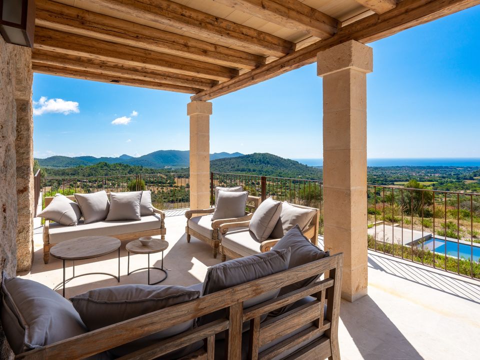 Landhaus in Son Servera, Mallorca - Foto 2