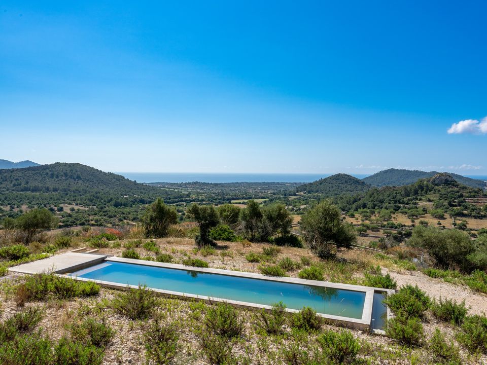 Landhaus in Son Servera, Mallorca - Foto 3