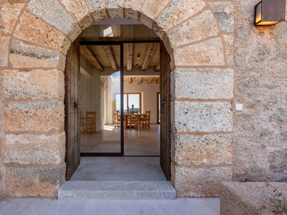 Landhaus in Son Servera, Mallorca - Foto 4