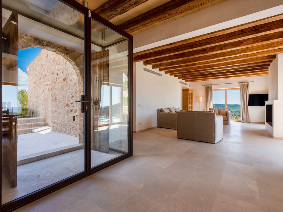 Landhaus in Son Servera, Mallorca - Foto 5
