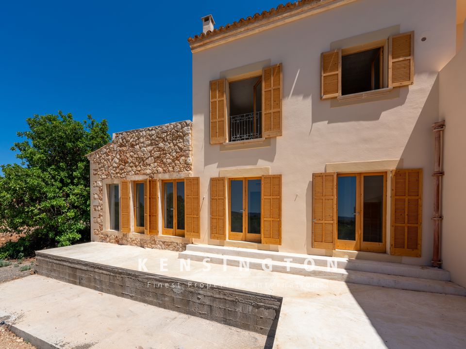 Landejendom i Sant Llorenc Des Cardassar, Mallorca - foto 3