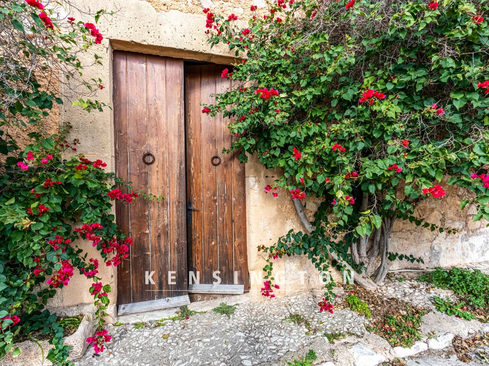 Landejendom i Sant Llorenc Des Cardassar, Mallorca - foto 2