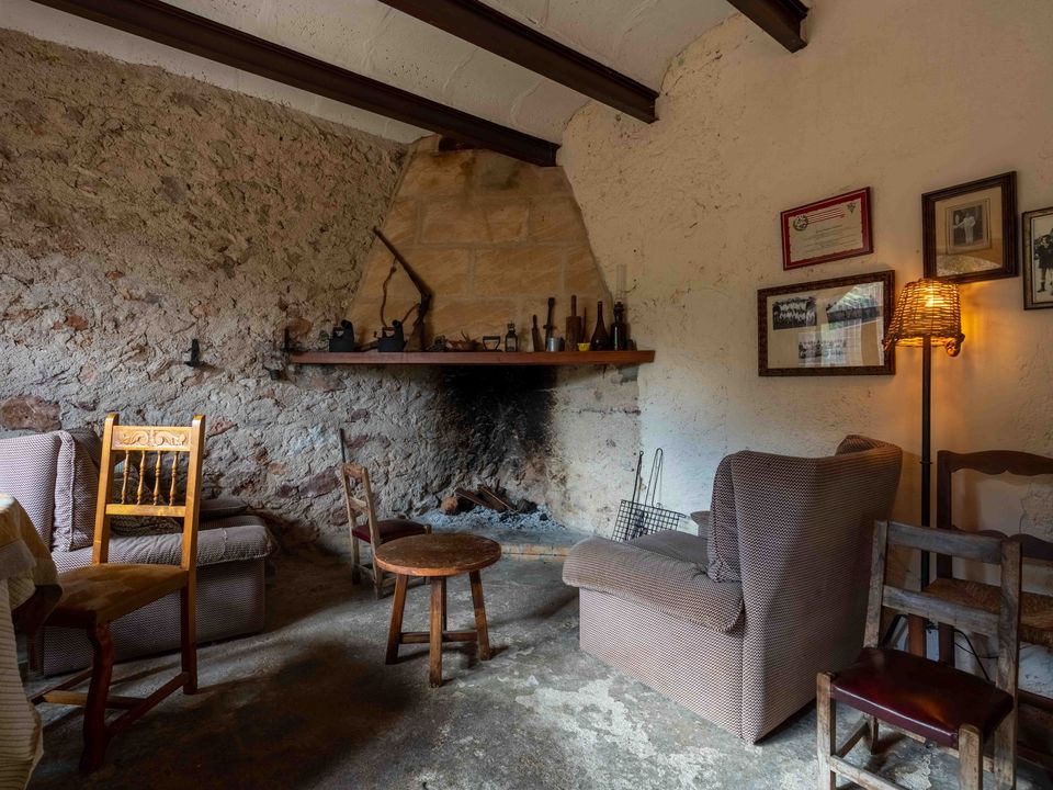 Landejendom i Sant Llorenc Des Cardassar, Mallorca - foto 5