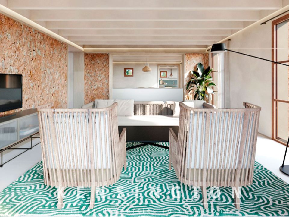 Casa de campo en Cala Millor, Mallorca - foto 3