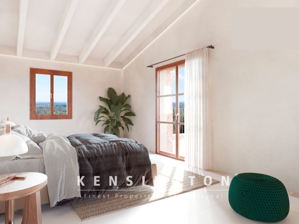 Casa de campo en Cala Millor, Mallorca - foto 4