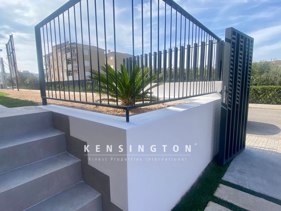 Villa i Cala Ratjada, Mallorca - bilde 5