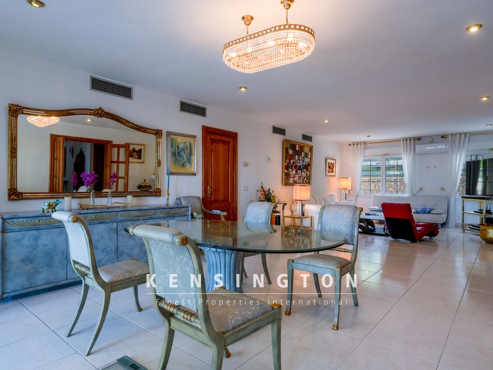 Villa i Costa De Los Pinos, Mallorca - foto 5
