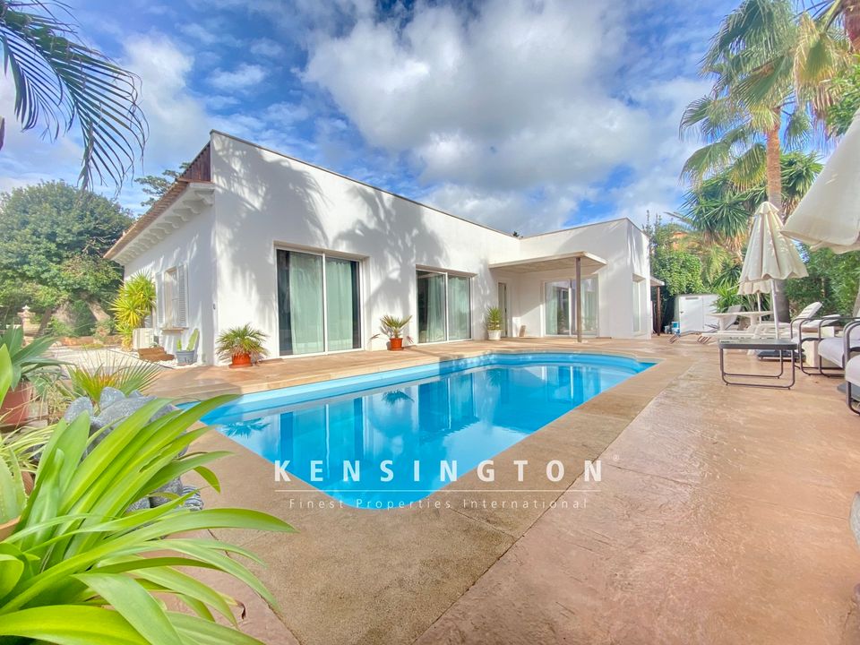 Villa en Port Verd, Mallorca - foto 2
