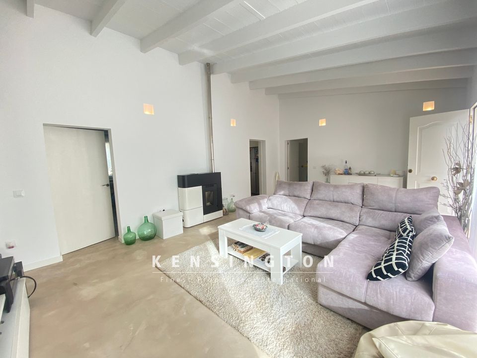 Villa en Port Verd, Mallorca - foto 3