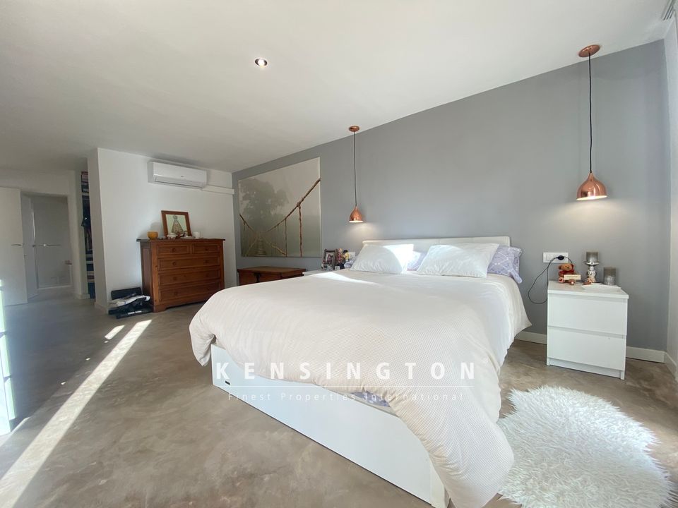 Villa en Port Verd, Mallorca - foto 5
