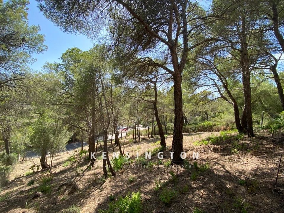 Helårsgrund i Capdepera, Mallorca - foto 2