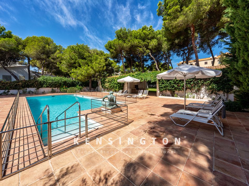 Villa i Cala Ratjada, Mallorca - bilde 2