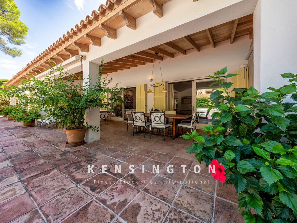 Villa i Cala Ratjada, Mallorca - bilde 5