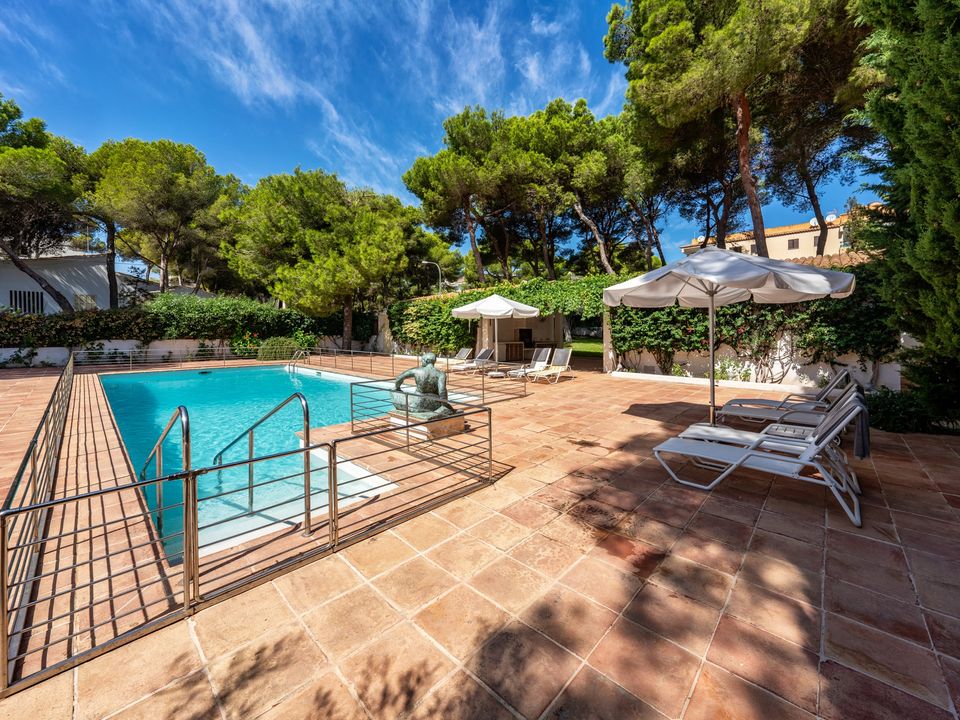 Villa i Cala Ratjada, Mallorca - bilde 3