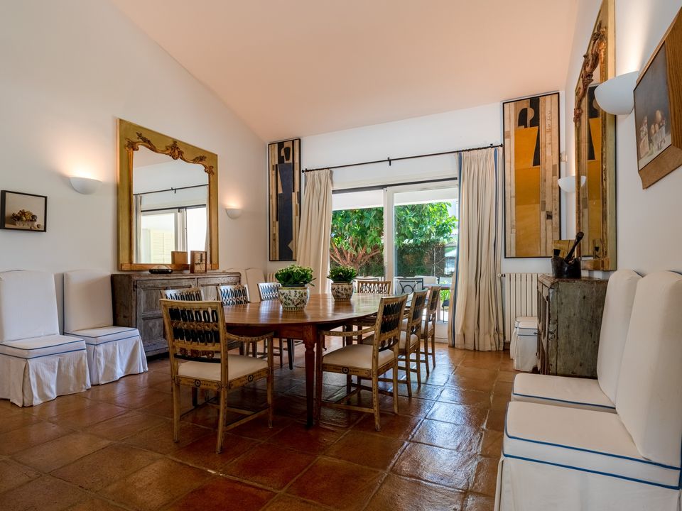 Villa i Cala Ratjada, Mallorca - bilde 4