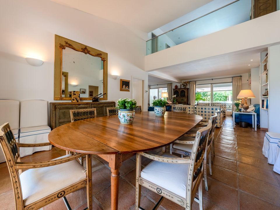 Villa i Cala Ratjada, Mallorca - bilde 5