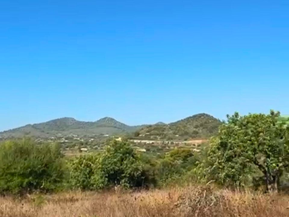Terreno Son Servera, Mallorca - foto 2