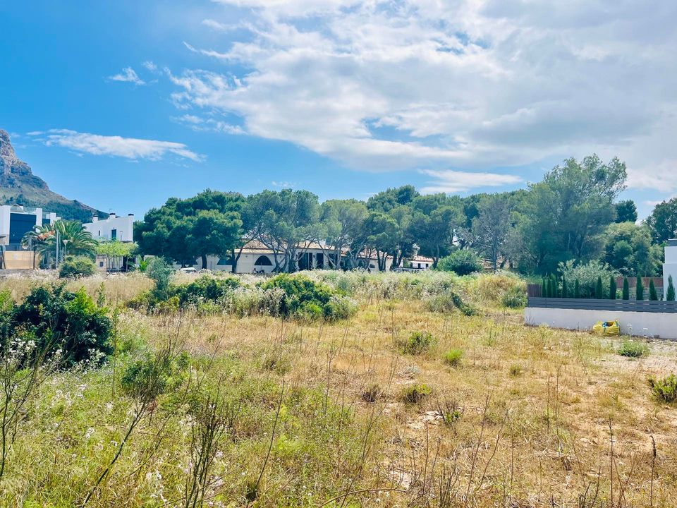 Terra a Colonia De Sant Pere, Mallorca - foto 3