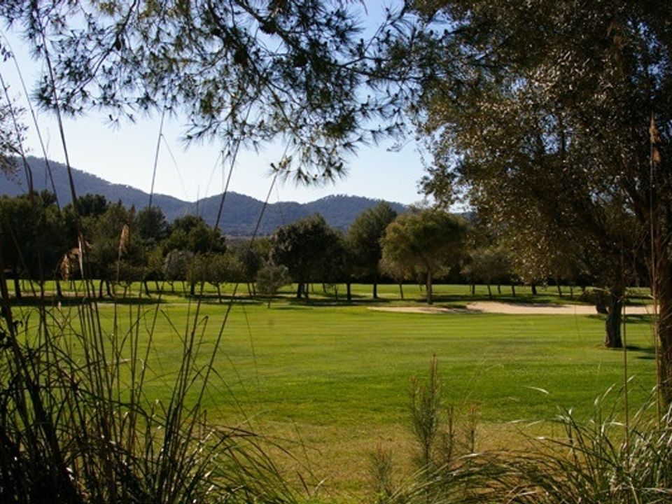 Helårsgrund i Canyamel, Mallorca - foto 5