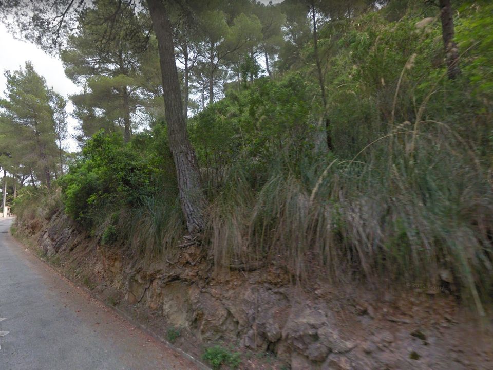 Helårsgrund i Canyamel, Mallorca - foto 4