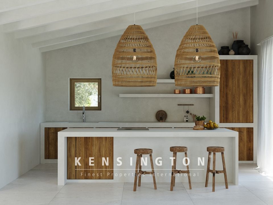 Helårsgrund i Manacor, Mallorca - foto 5