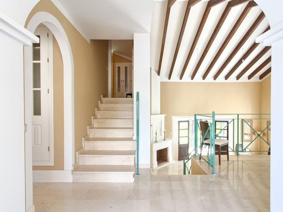 Villa i La Cala De Mijas, Malaga - foto 3